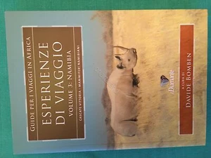 Esperienze di viaggio - Namibia - Vol. 3 - Guide per viaggi in Africa - 2019 - Foto 1 di 2