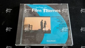 Miles Of Film Themes - CD Album - Picture 1 of 4