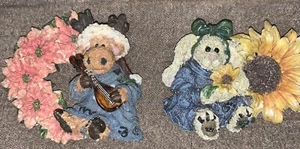 boyds bear Pins - Picture 1 of 3
