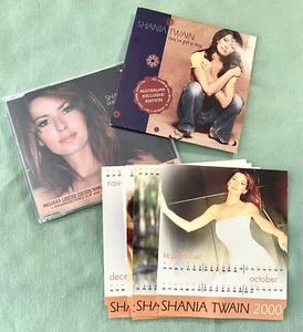 Shania Twain     **CD LOT**     You've Got a Way  --  Don't Be Stupid - Picture 1 of 1