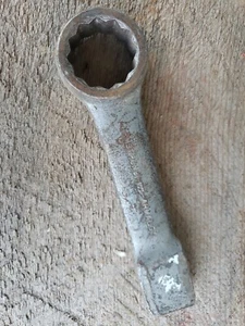 Armstrong 1-7/16" Straight Handle Slugging Wrench USA - Picture 1 of 6