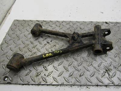 Yamaha Grizzly 450 2007 trasero trasero superior izquierdo control brazo  Foto 1 de 3