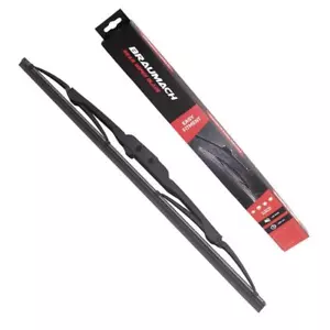 Rear Wiper Blade For Daewoo Nubira Hatch 1998-1999 REAR 1 x BLADE - Picture 1 of 4