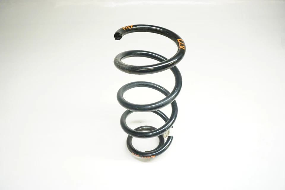 2018-2020 AUDI A5 Quattro Front Shock Spring 8W0411105FP - Image 1 of 2