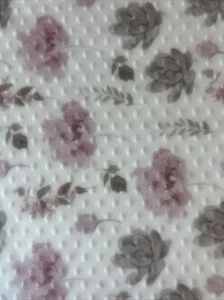 Schweizer Punkte Strickstoff 1/4 Yard 56" breit schön - Bild 1 von 4