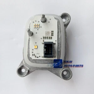 New For BMW F32 F36 F80 F82 M4 LCI LED Headlight Turn Signal Module US L Side - Foto 1 di 4