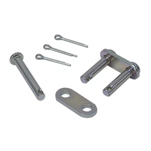 Kit de acoplamiento de mango para válvulas hidráulicas Cross serie BA 1V1702 - Imagen 1 de 1