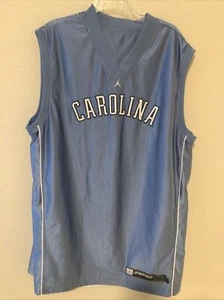 Nike Jordan Carolina Top And 2 Pairs of Shorts all XXL - Picture 1 of 9