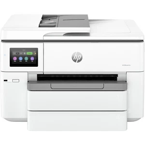 HP OfficeJet Pro 9730e Tinte-Multifunktionsdrucker 3in1 HP+ A3 LAN WiFi ADF Du - Bild 1 von 4