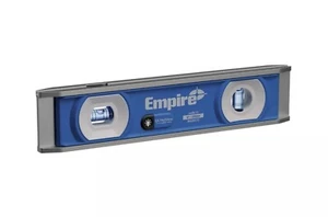 Empire EM95.10 UltraView LED Torpedo Level, 9" - Picture 1 of 6