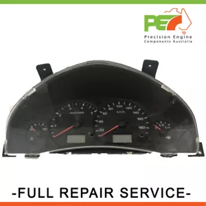 Instrument Cluster / Displays Repair Service For Ford Transit VH (2000-2004) - Picture 1 of 4
