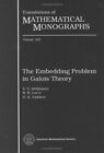 The Embedding Problem in Galois Theory (Reli&#233;)