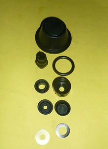 TRIUMPH  BONNEVILLE T140 TRIDENT T150 T160 MASTER CYLINDER REPAIR KIT  99-2768 - Picture 1 of 1