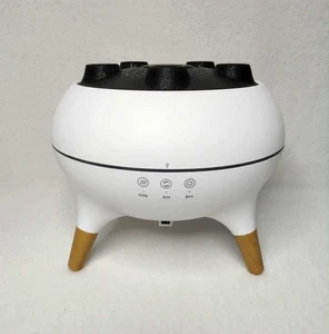 Dynamic Jellyfish Aroma Diffuser - ferngesteuerter Luftbefeuchter - Bild 1 von 11