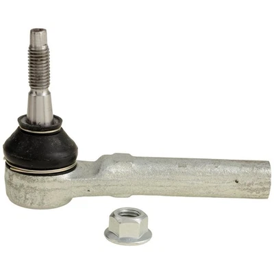 JTE1238 TRW Tie Rod End dianteiro ou traseiro motorista passageiro lateral para Chevy Olds Yukon - Imagem 1 de 3