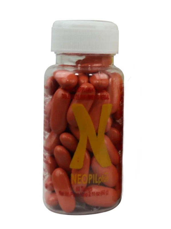 Neopil Plus ORIGINAL Foto 1 de 1