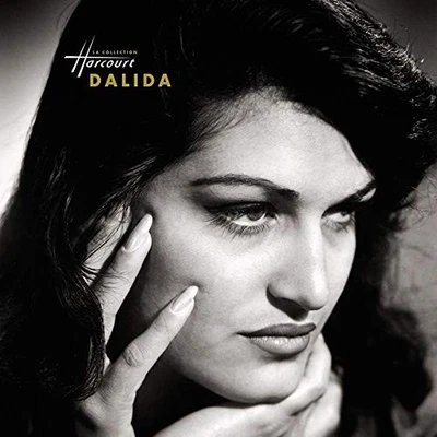 Dalida La Collection Harcourt (Vinyl) - Image 1 of 4