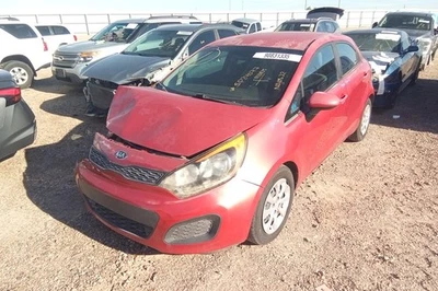 Kia Rio 2014 motor de 1,6 L DOHC OEM 39 k millas - LKQ441847410 Foto 1 de 4
