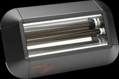 Dimplex QXD1500E Quartzray Infrarotheizung 1,5 kW - Neu - Bild 1 von 4