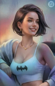 Batman #154 - Picture 1 of 1