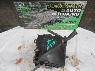 Fuse Box Engine Fits 10-13 FORTE 1590837 - Image 1 of 4