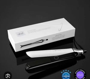 GHD Chronos White - Picture 1 of 6