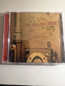 The Rolling Stones - Beggars Banquet - CD! - Picture 1 of 6