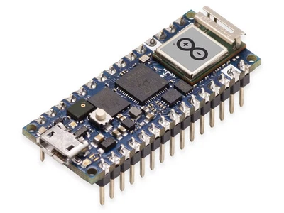 ARDUINO ® Board NANO RP2040 CONNECT without headers - Bild 1 von 4