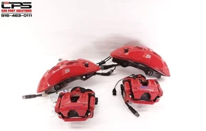 18-24 AUDI SQ5 Brake Caliper Set - Foto 1 di 12