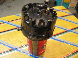 1935-9 Packard Twelve Autolite Distributor. - Picture 1 of 8