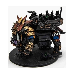GW Epic 40k Orks Loose Metal Orkeosaurus #2 NM - Picture 1 of 1
