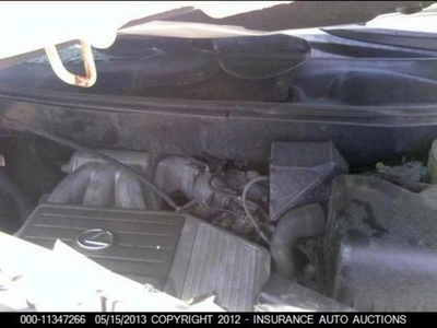 Cuarto de luz trasera del conductor montado en panel para 00-03 LEXUS RX300 1190743 Foto 1 de 4