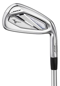 Mizuno JPX 925 Hot Metal 5-PW, AW Iron Set Reg -0.75 inch Mitsubishi MMT 85 Mint - Picture 1 of 4