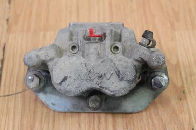 Yamaha Wolverine 700 R-Spec 2016 dirección asistida eléctrica pinza de freno delantera izquierda Foto 1 de 4