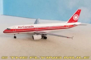 AeroClassics 1:400 A320 Air Canada C-FDQQ - Picture 1 of 1