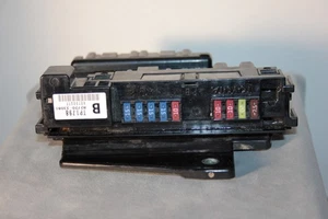 82720-33081, 07-12 Toyota Lexus ES350 fuse junction box integration module - Picture 1 of 5