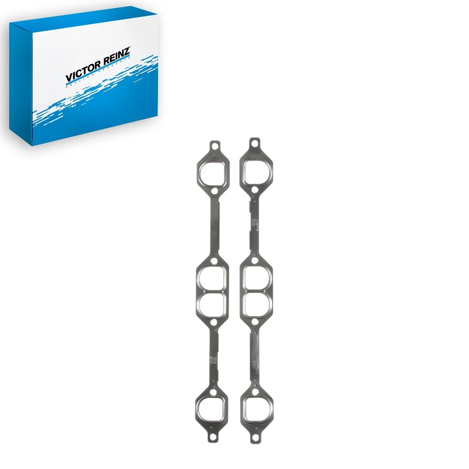 Juego de juntas de colector de escape Victor Reinz para Chevrolet Camaro 1993-1997 5,7 L V8 Foto 1 de 1