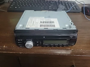 Pana Pacific CQCX160-WP Radio With Harness - Picture 1 of 5