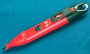 Capricorn Christmas Light String Saver - Tester / Repair Tool G3 Bulb & Fuse Fix - Picture 1 of 13