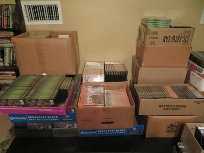 NEW HUNTING DVDs; 180+ Titles to Choose From. You Pick. DEER. BIG GAME. Sports. - Image 1 of 4