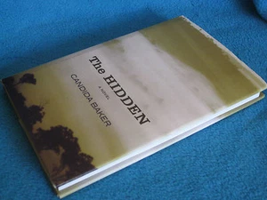 The HIDDEN ~ Candida Baker. HbDj MADNESS ..Memory captured & concealed in MELB - Bild 1 von 1
