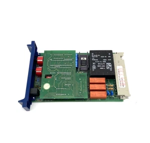 Buderus - M023 - Modul Rücklauftemperaturanhebung - M 023 - Blende Blau - Bild 1 von 3