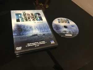 The Ring DVD the Signal Naomi Watts - Picture 1 of 1