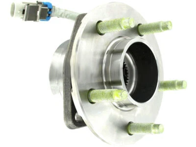 Conjunto de buje de rueda delantero 65265RW para Chevrolet Equinox 2005-2006 Foto 1 de 2