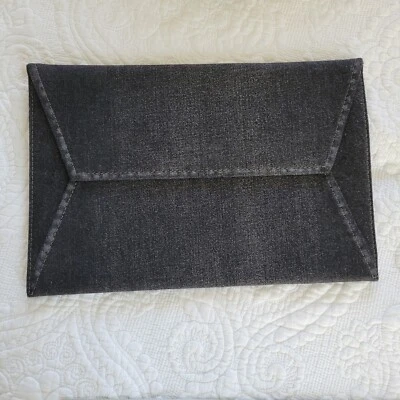 Woolenex 石墨 Incase 信封套 (15X10) — 第 1/4 张图片