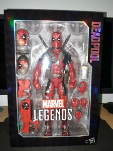 Deadpool Marvel Legends Series NEW!!!! - Imagen 1 de 7
