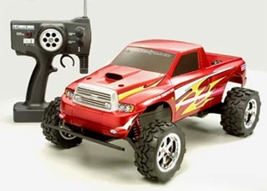Tamiya 1/12 46033 Land Zephyr QD 2WD RTR NIB - Picture 1 of 9