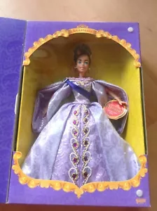 Her Imperial Highness The Grand Duchess Anastasia Doll Regal Gown Galoob 23010 - Picture 1 of 5