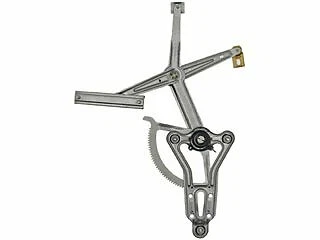Fits 1992-1993 Mercedes-Benz 400E Window Regulator Front Left Dorman 228KD87 - Image 1 of 3