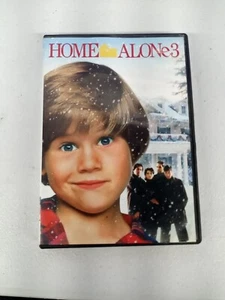 NEW Home Alone 3 DVD - Picture 1 of 3